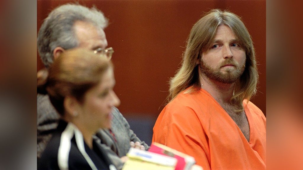 ‘Casanova killer’ set to be executed nearly 30 years after murder spree ‘Casanova killer’ set to be executed nearly 30 years after murder spree