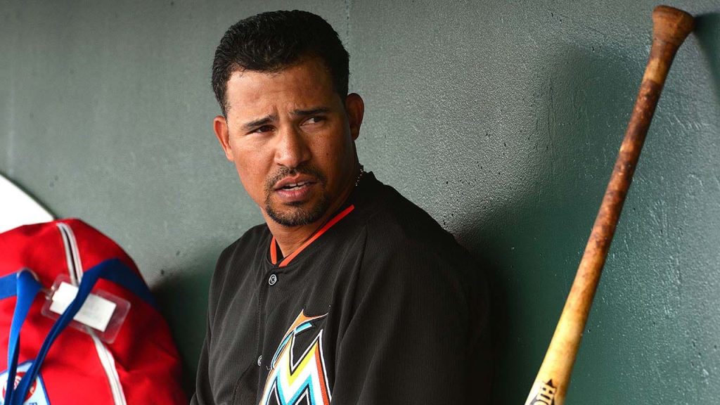 Ex-MLB star Rafael Furcal arrested on multiple felony charges, records show