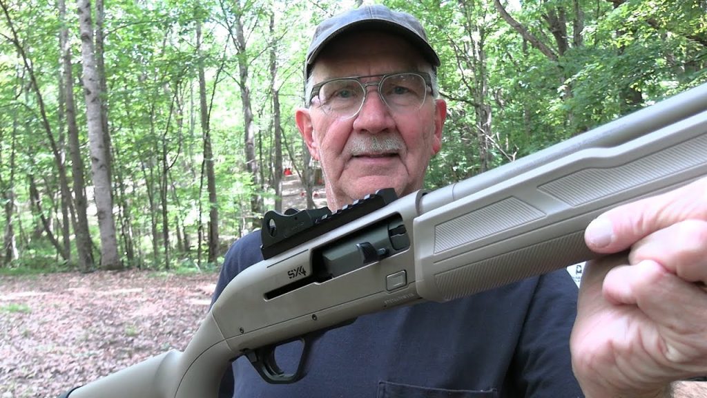 Sunday Shoot-a-Round # 281