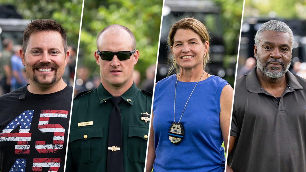 Trump’s ‘big, beautiful bill’ wins support from police for overtime tax elimination