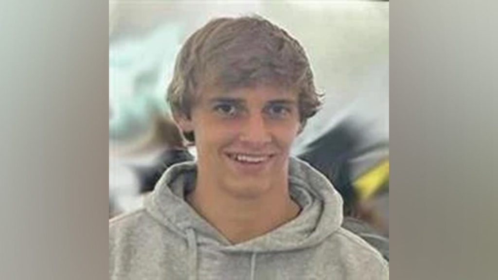 Teen engineering student dies after ‘intentional’ gunfire penetrates floor during party