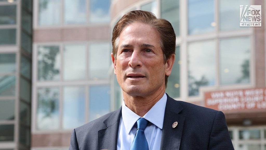 LA County DA Nathan Hochman promises crackdown on criminals: ‘The fun is over’