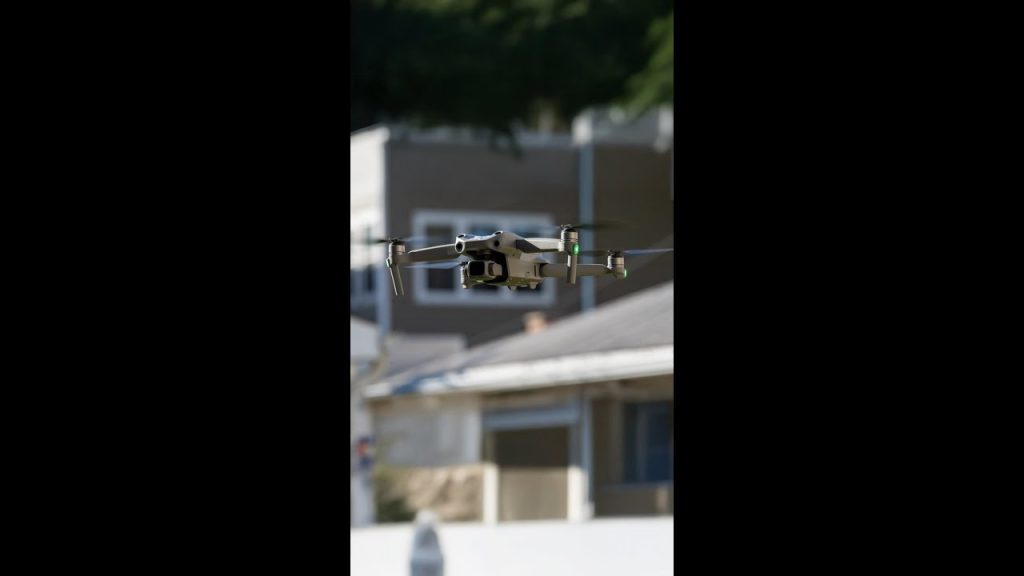 Does this make you feel safer?