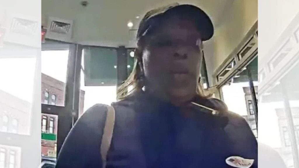 Colombian woman charged with illegally voting in 2024 election stealing 0,000 in taxpayer funded benefits