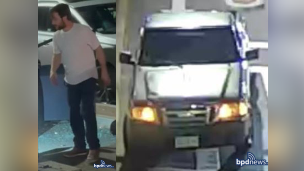 Hatchet-wielding man faces charges after Boston road rage attack caught on video