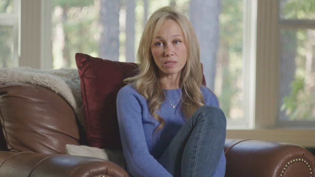 Woman who admitted to kidnapping hoax undergoes polygraph in explosive new tell-all