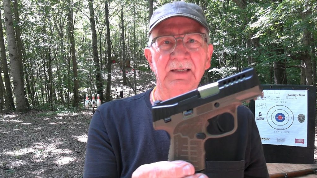 Sunday Shoot-a-Round # 282