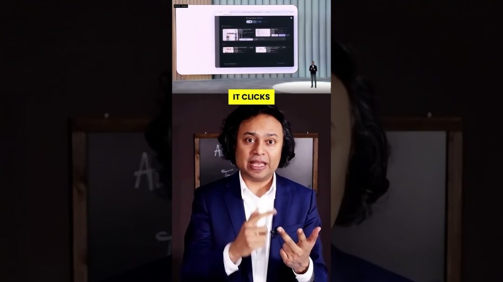 Google’s New AI Can Use the Internet Better Than You!