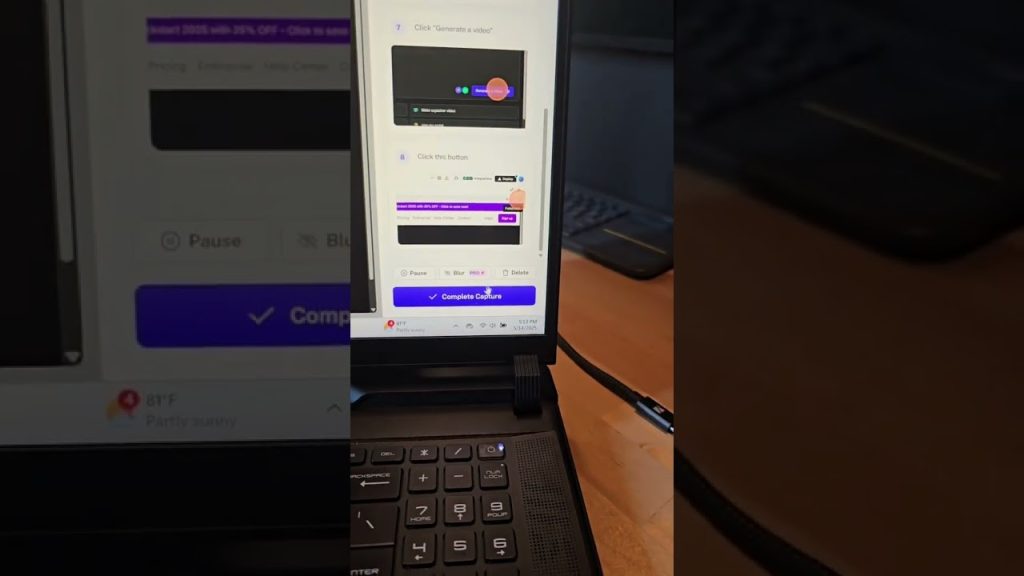 Useful Website To Create Tutorials