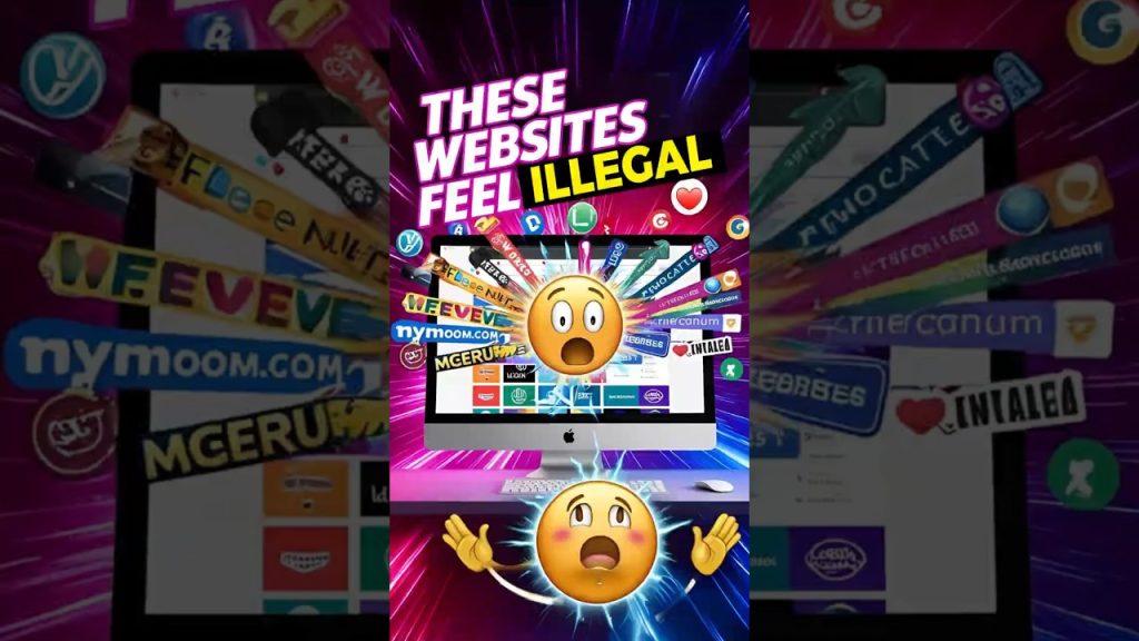 Hidden Websites That Save You TIME! ⏱️