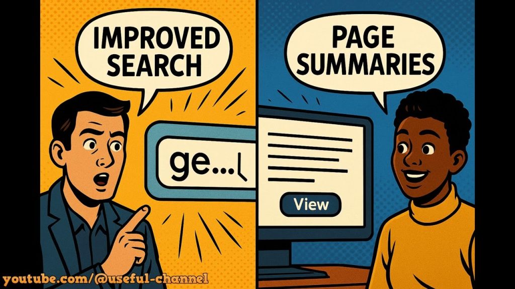 Google Chrome’s Big Upgrade: AI Tools, Better Privacy, and Faster Browsing