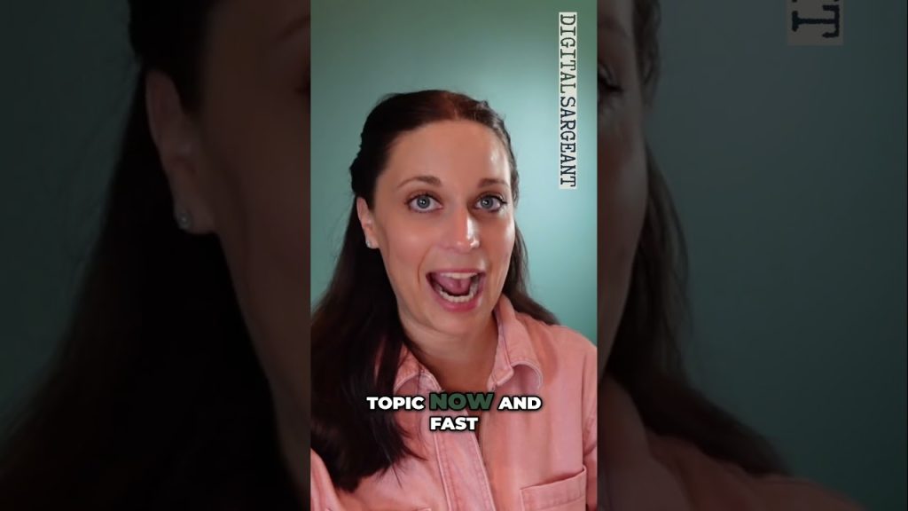 Dominate YouTube with AI Channels  Start NOW!