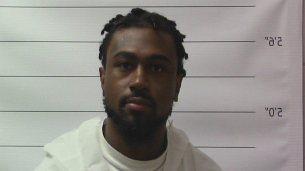 Sixth fugitive from New Orleans jailbreak captured in Baton Rouge