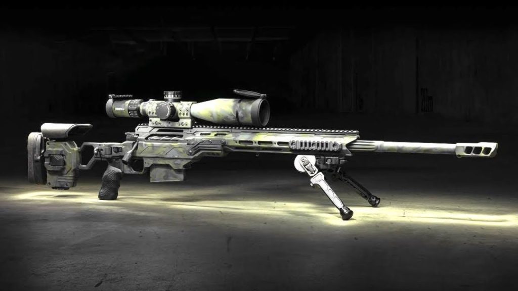 Top 17  50 BMG Sniper Rifles in the World! Why Snipers Swear by These