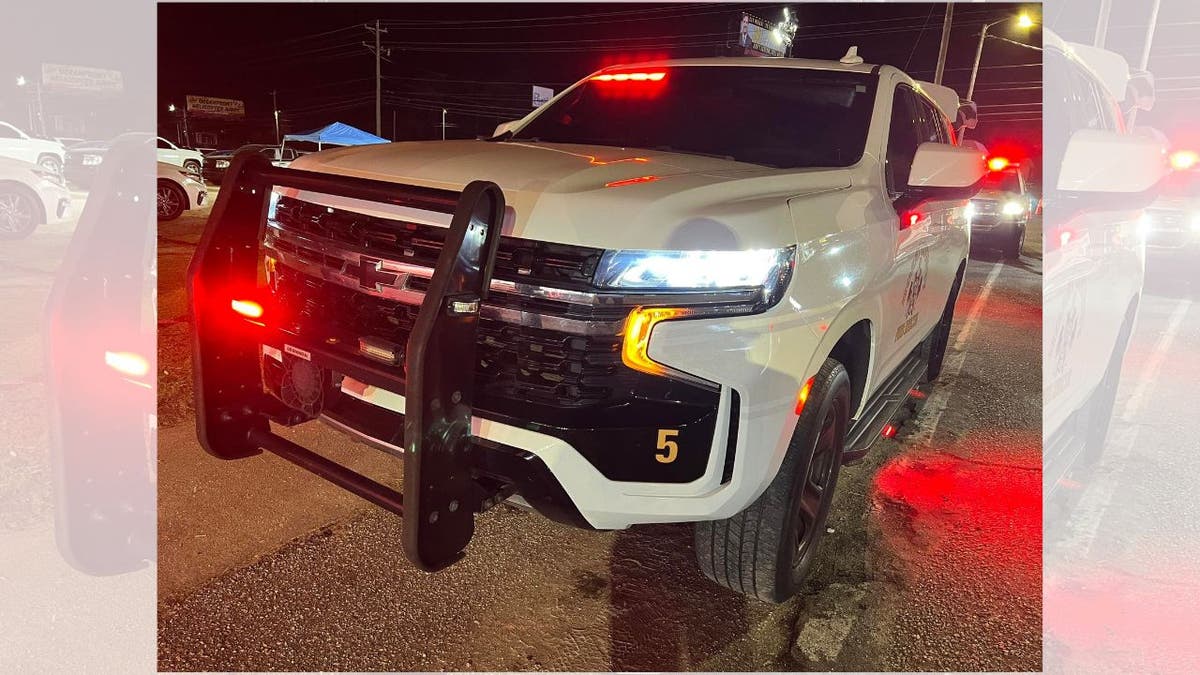 Horry County Fire Rescue