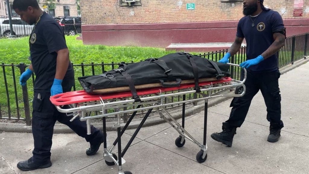 Infant horrifyingly mauled to death by puppy as parents slept