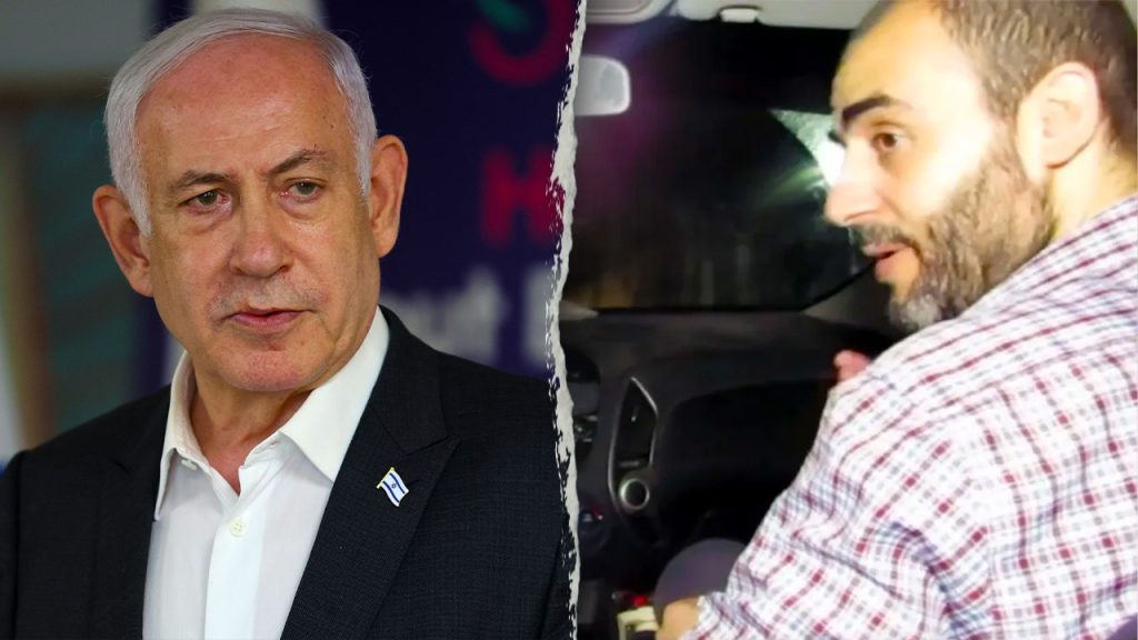 Netanyahu says Israel has killed Hamas’ Gaza chief Mohammed Sinwar