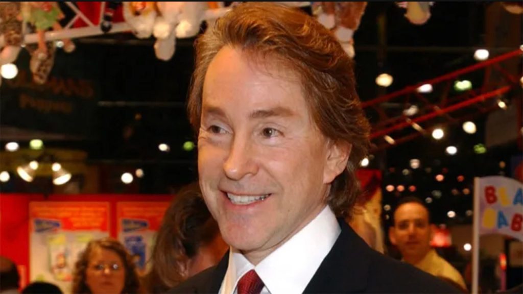 Woman severely beaten during invasion at Beanie Babies tycoon’s home: report