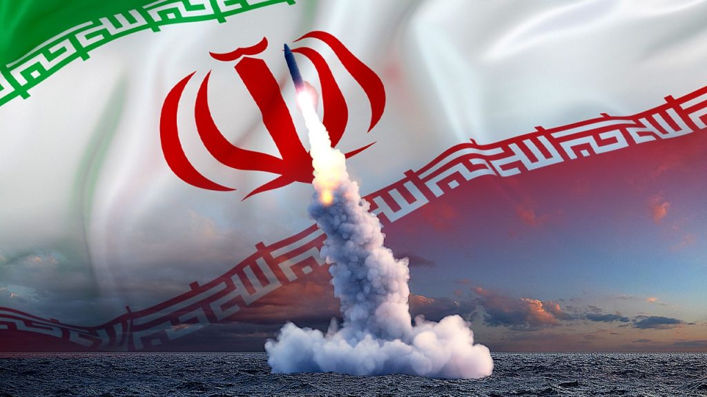 Explosive new intelligence report reveals Iran’s nuclear weapons program still active