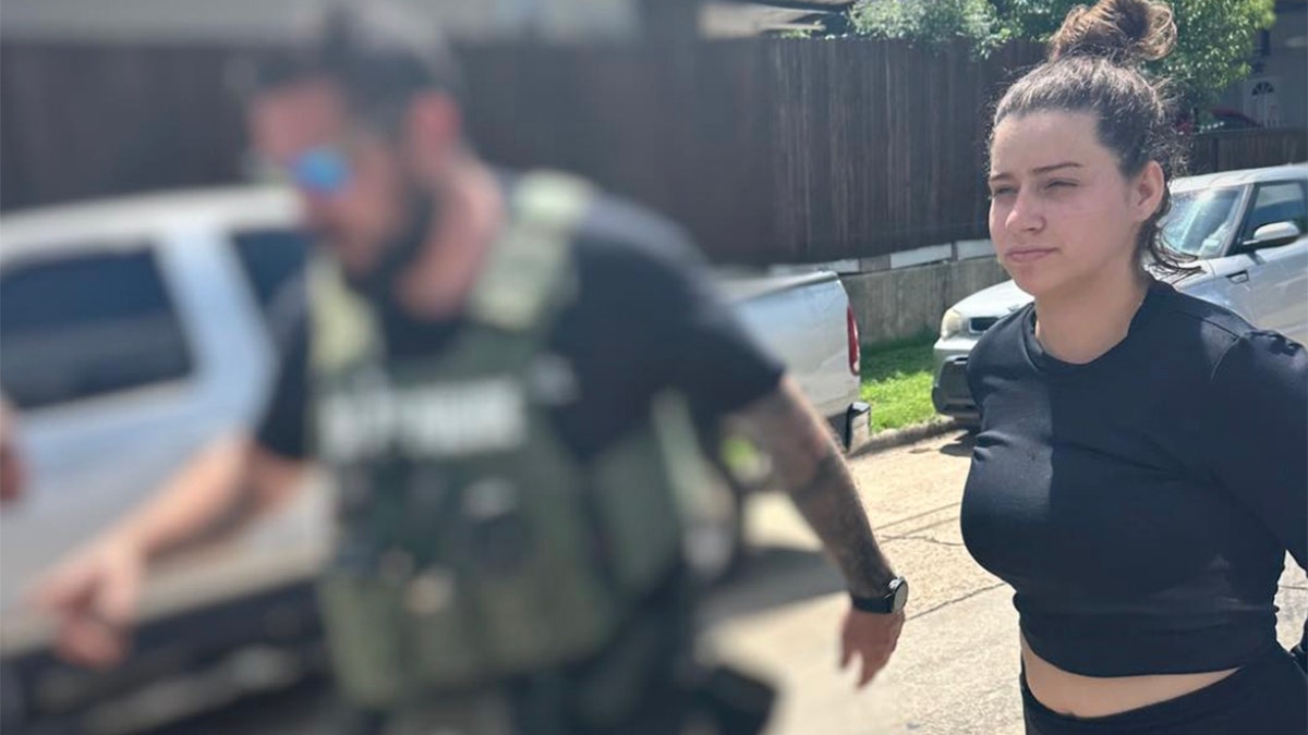 Daikerlyn Alejandra Gonzalez Gonzalez