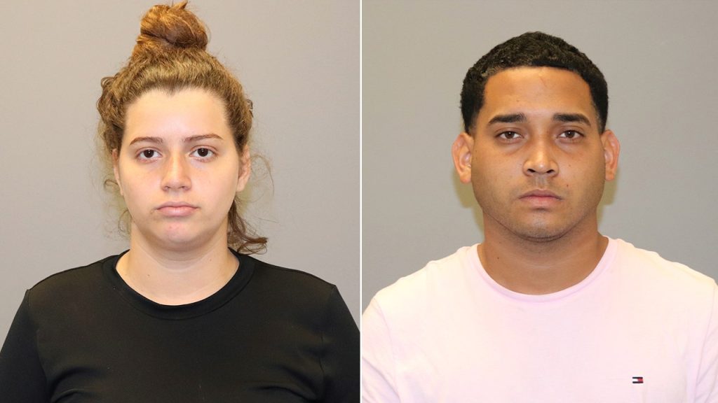 ICE identifies jet ski suspects in Air Force cadet candidate’s death as illegal immigrants