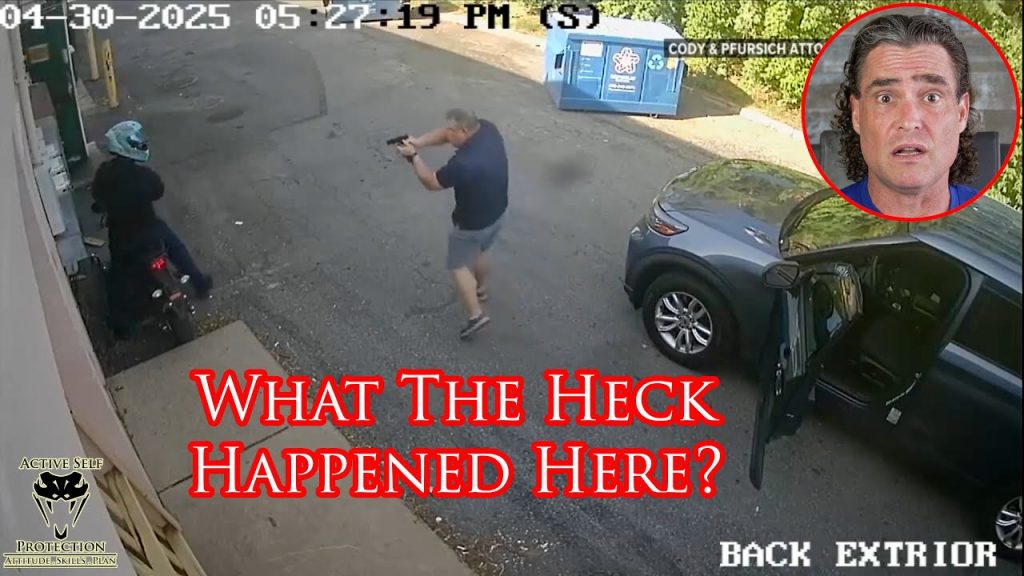 Police Chief Goes Way Too Far Over Traffic Violation