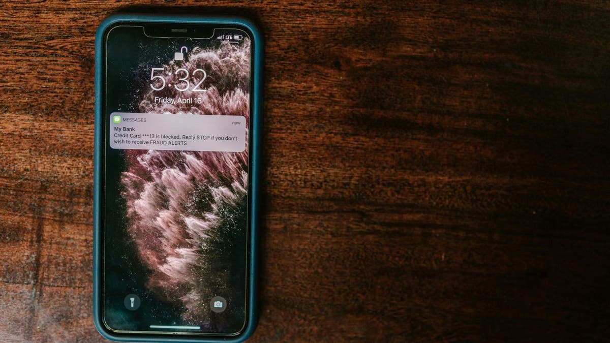 Hackers can steal money and make your bank account look intact