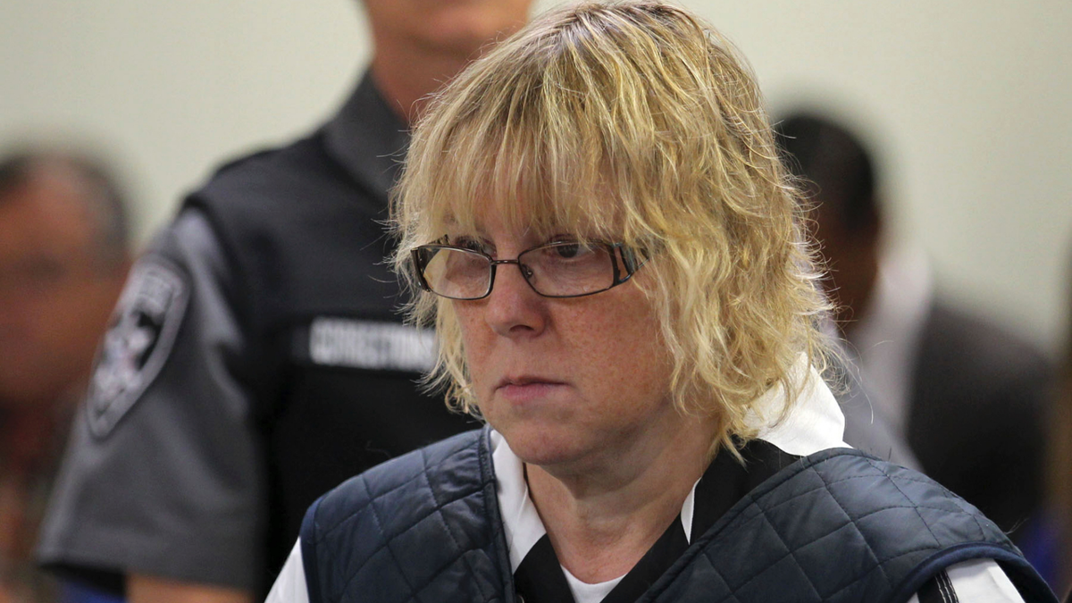 Joyce Mitchell