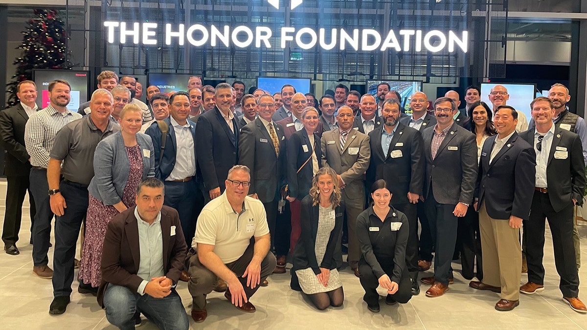 The Honor Foundation