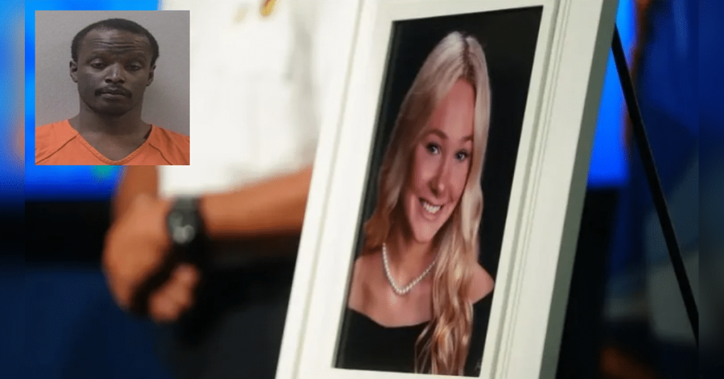 22-Year-Old Fatally Shot During Random Home Invasion By Career Criminal