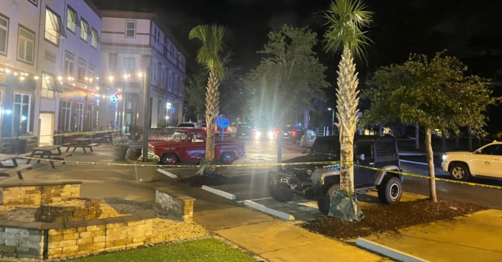 Hanahan Police Rule Teen Shooting Death As Justified Self-Defense