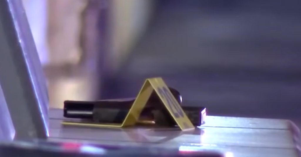 Armed Bystanders Fatally Shoot Gunman At Peoria Sports Bar, Saving Lives