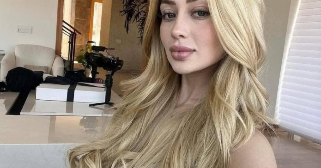 Graphic Warning: Beauty Influencer Shot And Killed During TikTok Live