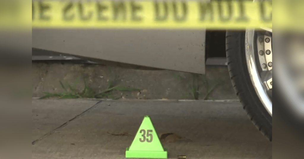 Self-Defense Law May Shift In Favor Of Abuse Victims