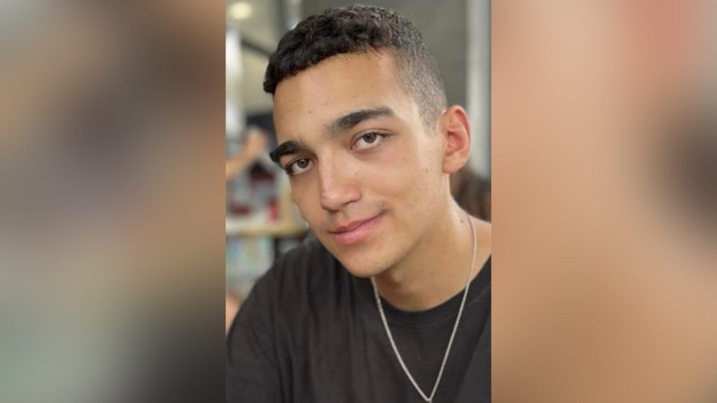 Hamas claims it will release American hostage Edan Alexander Hamas claims it will release American hostage Edan Alexander