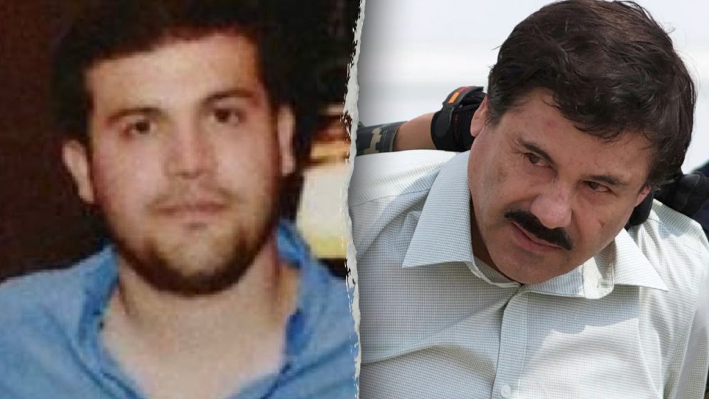 Feds won’t seek death penalty for El Chapo’s son in major drug trafficking case