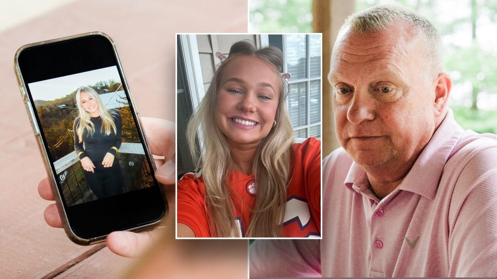 Father of NC college student ‘furious’ after career criminal allegedly kills daughter in USC house burglary