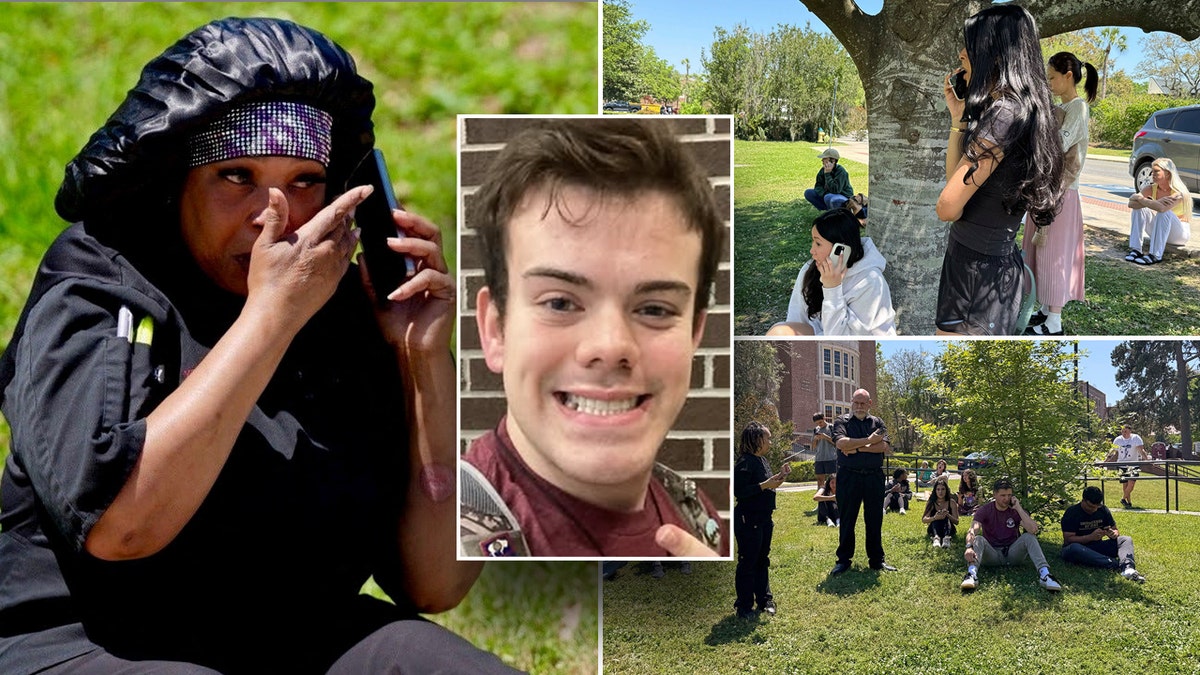 phoenix ikner FSU shooting