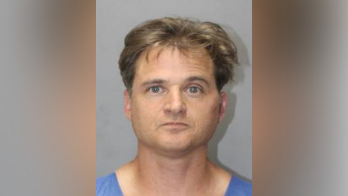 Gerhardt Konig mugshot