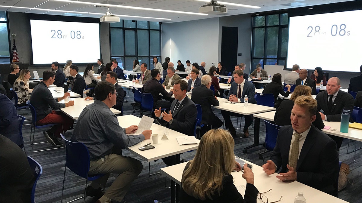 honor foundation veterans