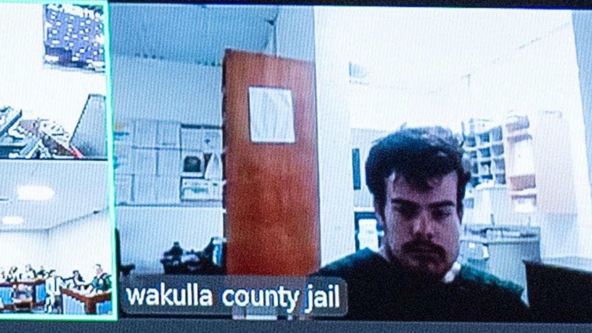 Phoenix Ikner Leon County Court appearance