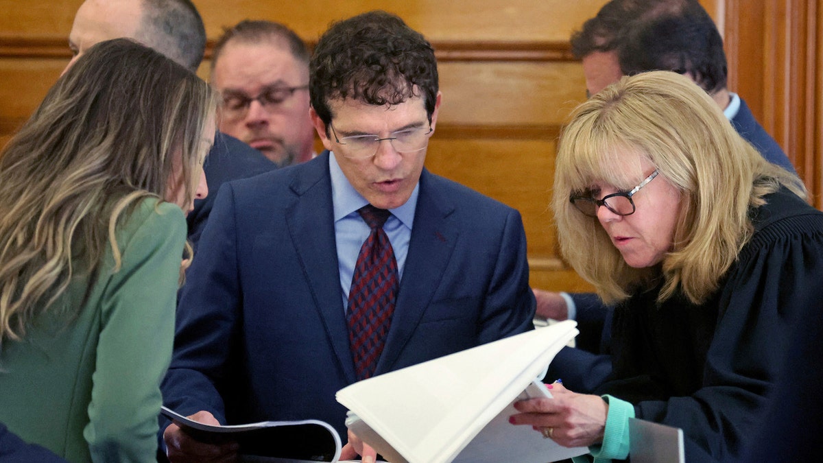 Testimony in Karen Read's trial continues