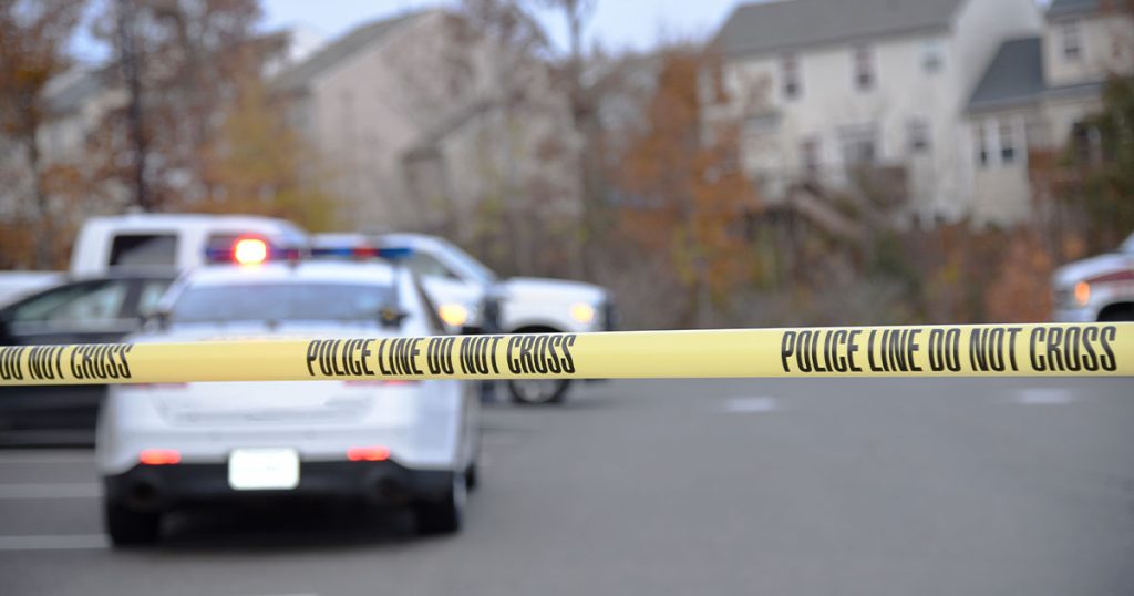 Las Vegas Father of Six Fatally Shoots Intruder During Early Morning Break-In at Country Club Home