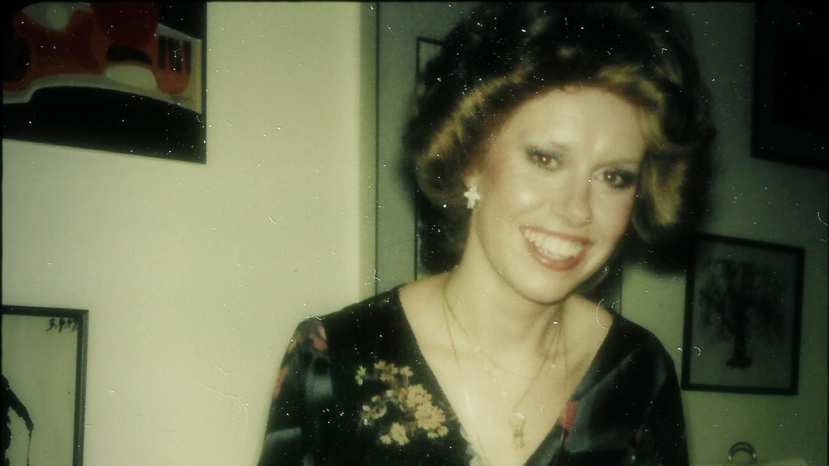 A photo of a smiling Paula Prince.