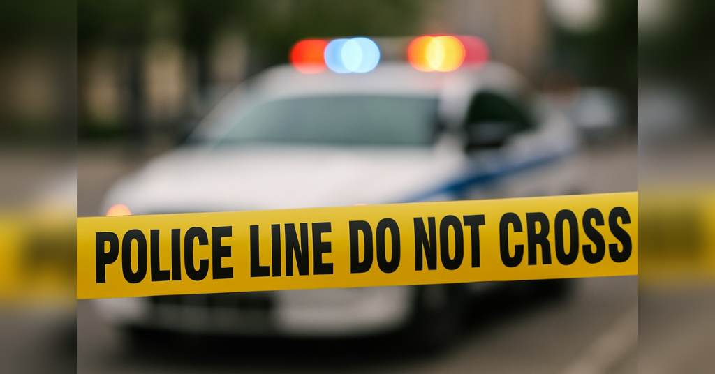 Phoenix Stabbing Leaves Man Hospitalized, Woman Claims Self-Defense