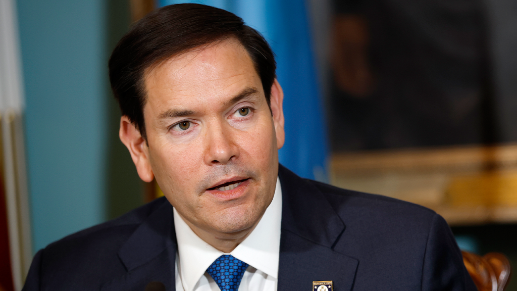 Rubio announces visa restrictions for foreigners ‘complicit’ in censoring Americans