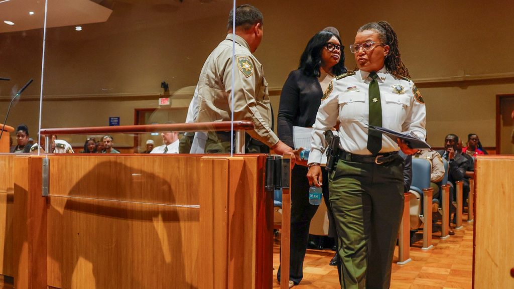 Botched crime scene handling could derail prosecution of Orleans Parish jail escapees, former FBI agent says Botched crime scene handling could derail prosecution of Orleans Parish jail escapees, former FBI agent says