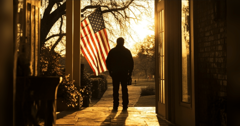 Texas Senate Approves Bill Shielding Self-Defenders From Civil Lawsuits