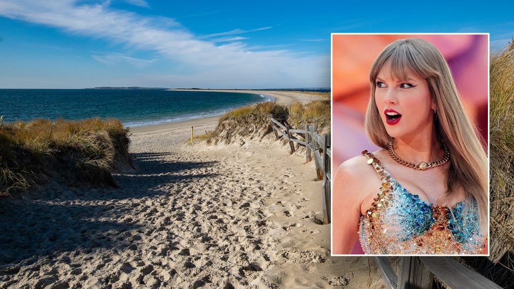 Rhode Island police chief rejects serial killer theory after human remains found near Taylor Swift’s mansion
