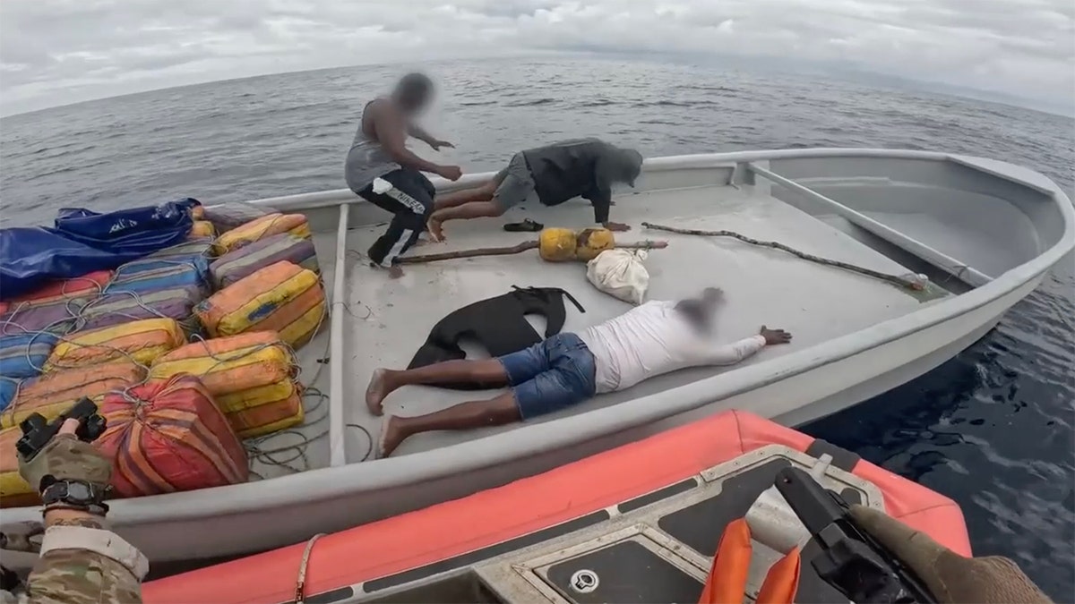 Coast Guard Cutter Kimball